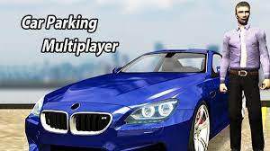 car parking multiplayer apk mod unlimited money car parking car mod