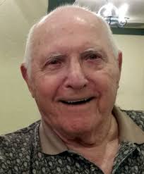 Arthur Hefner Obituary