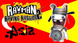 Feb 02, 2021 · rayman adventures is a 2d sidescroller platform game for ios, apple tv and android that uses the same graphical style as rayman legends.it was made available in soft launch in new zealand on july 21, 2015, in canada on august 25, 2015 and was released worldwide december 3, … Let S Play Rayman Raving Rabbids 2 Asia Episode 3 By Morbyganawho