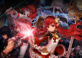Check spelling or type a new query. Neo Elemental Bomber Dungeon Fighter Online