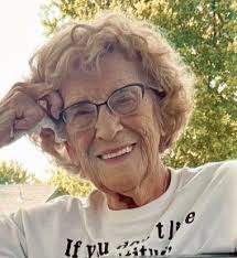 Wanda Lou Haney 1926