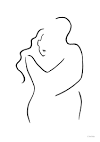 Easy Draw Couple Drawings Easy