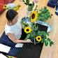 The Way of Flowers: Mindful Ikebana event image