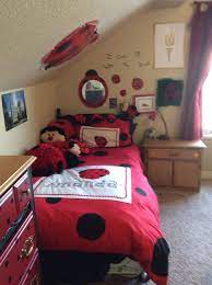 Ladybug Room Ladybug Room Ladybug Room Decor Ladybug Nursery Decor
