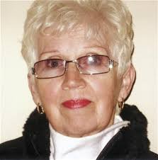 Louise BLASKAVITCH Obituary