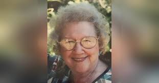 Dorothy Aileen Rider Obituary