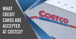 Here are a few excellent cards to use when you shop at the wholesale club. What Credit Cards Are Accepted At Costco 7 Best Cards