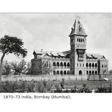 India Company. [Mumbai,Vintage, Bombay ...