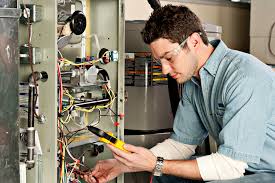 Then unplug the unit for around 15 to 20 seconds, and plug it back in. 9 Reasons Why A Gas Furnace Short Cycles