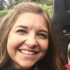 Vicki Malin's Instagram, Twitter & Facebook