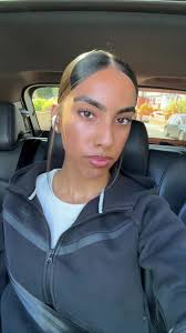 Punjabi Brown Girl Trends in Birmingham