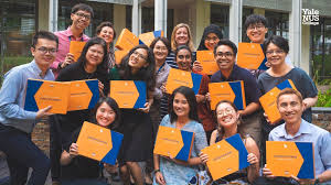 Welcome to yale nus college, singapore. Yale Nus College Admissions At Yale Nus College Facebook