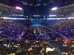 pepsi center section 114 concert seating rateyourseats com