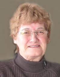 Obituary of Emma Langley