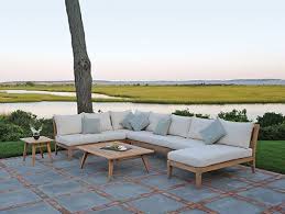 Teak Ipe Patio Furniture By Gloster And Others At Fishels Contemporary Home Furnishings Portla Elegant Outdoor Furniture Teak Outdoor Furniture Teak Outdoor