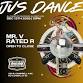 Jus Dance event image