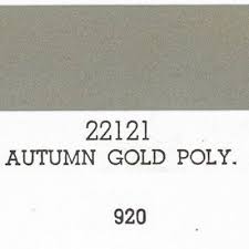 Image result for Autumn Gold 1962 Nova