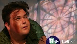 Beatrice is Alive With The Sound of Music