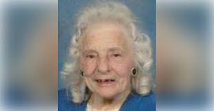Obituary information for Florence E. Roy