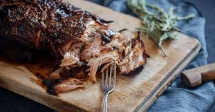 Now, you have to take into account that my dh is a super duper picky eater, so no casserole type things, and absolutely, positive. What To Do With Leftover Pork Roast
