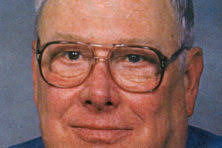 Obituary: James C. Matson