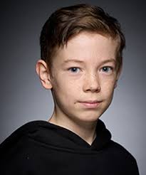 Harry Potter and the Cursed Child