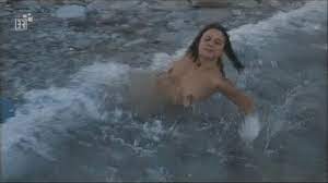 Naked Julia Brendler in Sawdust Tales < ANCENSORED