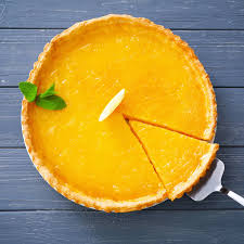 Tarte Au Citron Facile Recette De Tarte Au Citron Facile Marmiton