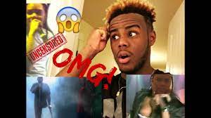 Young M.A - Breast Pops Out While On Stage!! (OMG!!) - YouTube