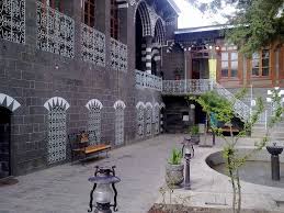 Maybe you would like to learn more about one of these? Diyarbakir Cahit Sitki Taranci Muzesi Mapio Net