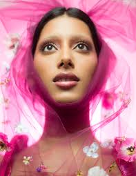 Beautica Magazine — JUICY BLOOMS