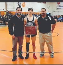 The Windham Eagle Sports: Wolfpack wrestling squad earns double tournament  wins