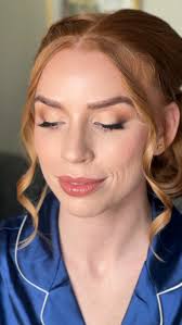 Did you know, the editing style of your photographer's photos can change  the way your makeup looks in photographs? To put it simply.. Photos that  are darker and more moody will make