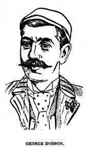 George Dobson
