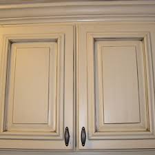 White Glaze Cabinets Design Ideas Pictures Remodel And Decor White Glazed Cabinets Antique White Kitchen Cabinets Antique White Kitchen