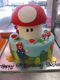 Pretty cakes cute cakes beautiful cakes amazing cakes small birthday cakes birthday cakes for men cake birthday happy birthday birthday sayings. Super Mario 2 Tier Birthday Cake Tiered Cakes Birthday 2 Tier Birthday Cakes Boy Birthday Cake