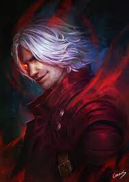 Pin On Devil May Cry Bayonetta