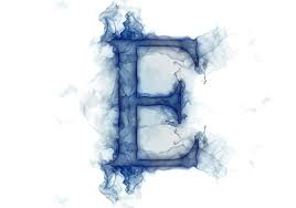 There is one letter not found anywhere on the periodic table and another not found in official element names. Letter E Wallpapers Wallpaper Cave