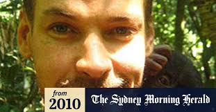 A life of extremes: whitewater 'legend' taken by maneater