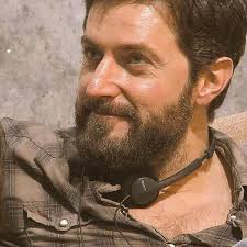 Richard's candid photos