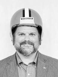 2023 High School Football Section by DAVIE-ENTERPRISE