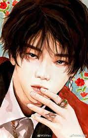 đang yeu hoa hoa dại