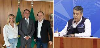 Roberto dias branco or simply roberto dias was a footballer with são paulo fc in brazil. Roberto Dias O Homem Da Propina Tinha Cargo De Confianca No Governo Da Mulher De Ricardo Barros No Parana Rodrigo Vianna Brasil 247