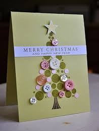 Card making is a simple activity that results in admirable work of art that can be displayed and also create a sense of satisfaction in kids when they complete it. Button Greeting Cards Part 2 14 More Ideas For Handmade Homemade Card Making Hubpages