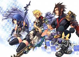 Have you ever played kingdom hearts: Kingdom Hearts Final Mix Wallpapers Wallpaper Cave
