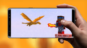 I can show you how. Dragon Mod Rlcraft Real Life Mode For Mcpe 2021 Download Apk Application For Free