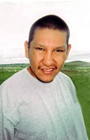 Wilber Charles Dupris Eyokasin “Peeks At”, 41