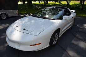 Image result for Arctic White 1996 Pontiac