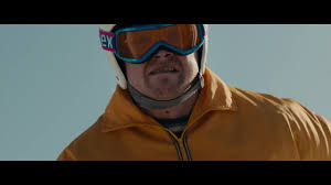 'i may be in last place, it may have been a poor jump, but everyone seems to be pleased. Eddie The Eagle 2015 Imdb