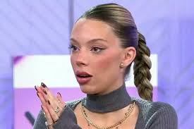 Sale a la luz el negocio que tiene Alejandra Rubio con su parto y cuánto  ganará